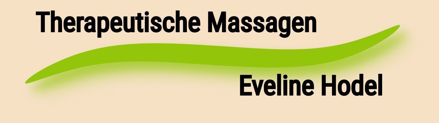 Massage Eveline Logo